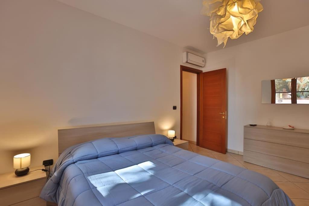 Ferienwohnung Casa Guglielmi Lecce Exterior foto