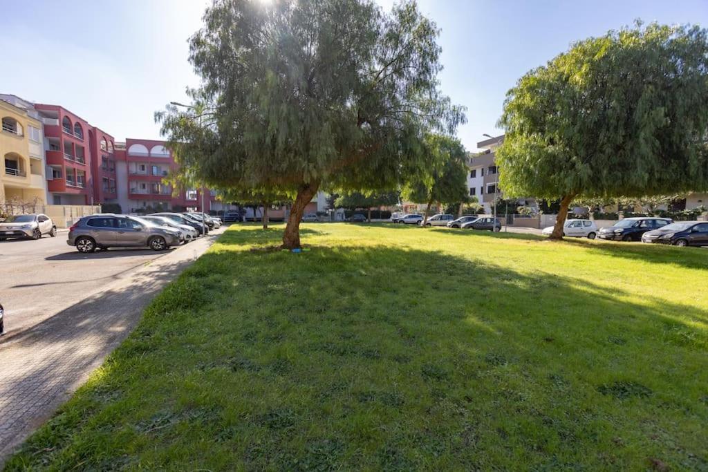 Ferienwohnung Casa Guglielmi Lecce Exterior foto